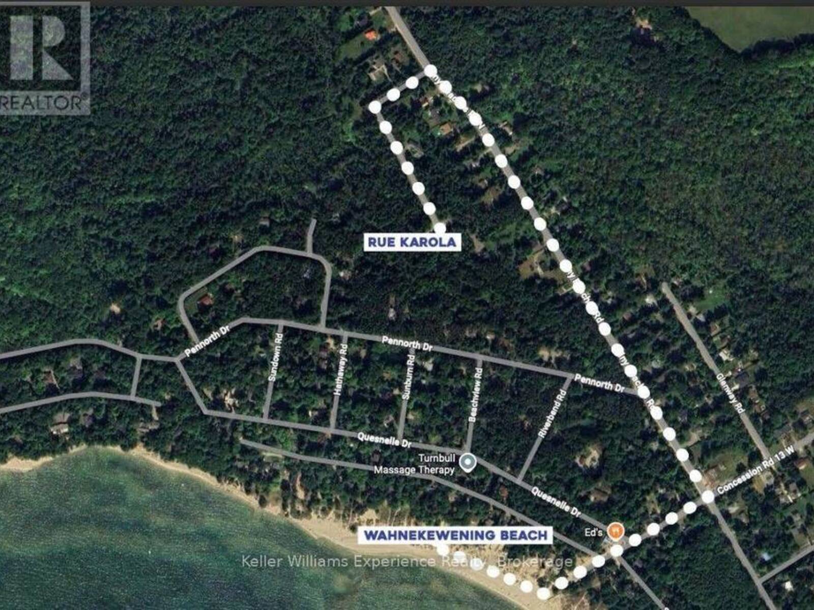 PTS1,2,3,4,5,6&751R35480 RUE KAROLA, Tiny, Ontario L0L 2J0