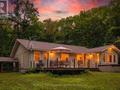 1044 ELK DRIVE Haliburton Ontario, K0M 1S0