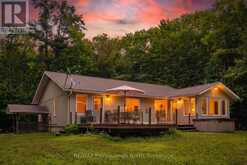 1044 ELK DRIVE | Haliburton Ontario | Slide Image One