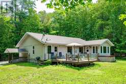 1044 ELK DRIVE | Haliburton Ontario | Slide Image Three