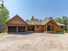 1265 BRITANNIA ROAD Huntsville Ontario, P1H 2J3