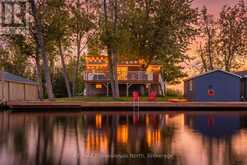 284 MOORINGS DRIVE | Fenelon Falls Ontario | Slide Image One