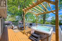 284 MOORINGS DRIVE | Fenelon Falls Ontario | Slide Image Forty