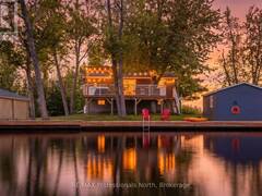 284 MOORINGS DRIVE Fenelon Falls Ontario, K0M 1N0
