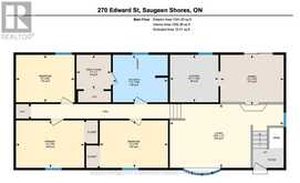 270 EDWARD STREET | Southampton Ontario | Slide Image Ten