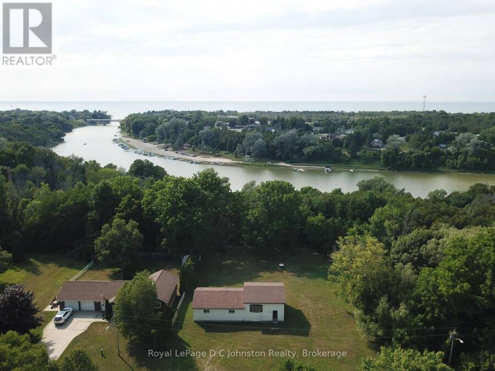 270 EDWARD STREET, Southampton, Ontario N0H 2L0