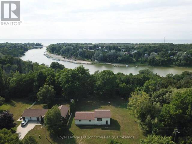 270 EDWARD STREET Southampton Ontario, N0H 2L0 - Property For Sale