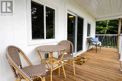 1052 LIMBERLOST POINT ROAD | Parry Sound Ontario | Slide Image Fourteen