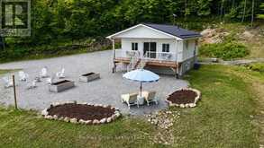 1052 LIMBERLOST POINT ROAD | Parry Sound Ontario | Slide Image Sixteen