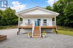 1052 LIMBERLOST POINT ROAD | Parry Sound Ontario | Slide Image Seventeen