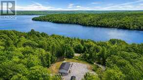 1052 LIMBERLOST POINT ROAD | Parry Sound Ontario | Slide Image One