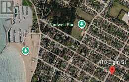 418 ELGIN STREET | Port Elgin Ontario | Slide Image Two