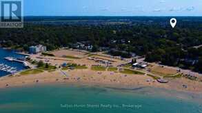 418 ELGIN STREET | Port Elgin Ontario | Slide Image Four