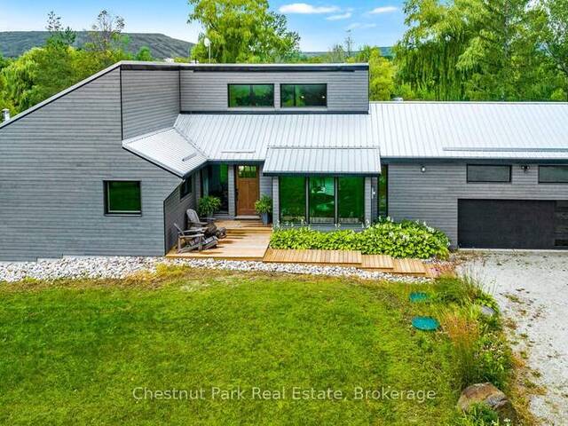 2890 NOTTAWASAGA CONC 10 N Collingwood Ontario, L9Y 3Y9 - 3 Bedrooms Home For Sale