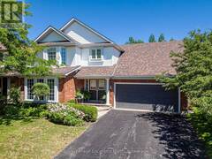 57 GEORGIAN MEADOWS DRIVE Collingwood Ontario, L9Y 5H4