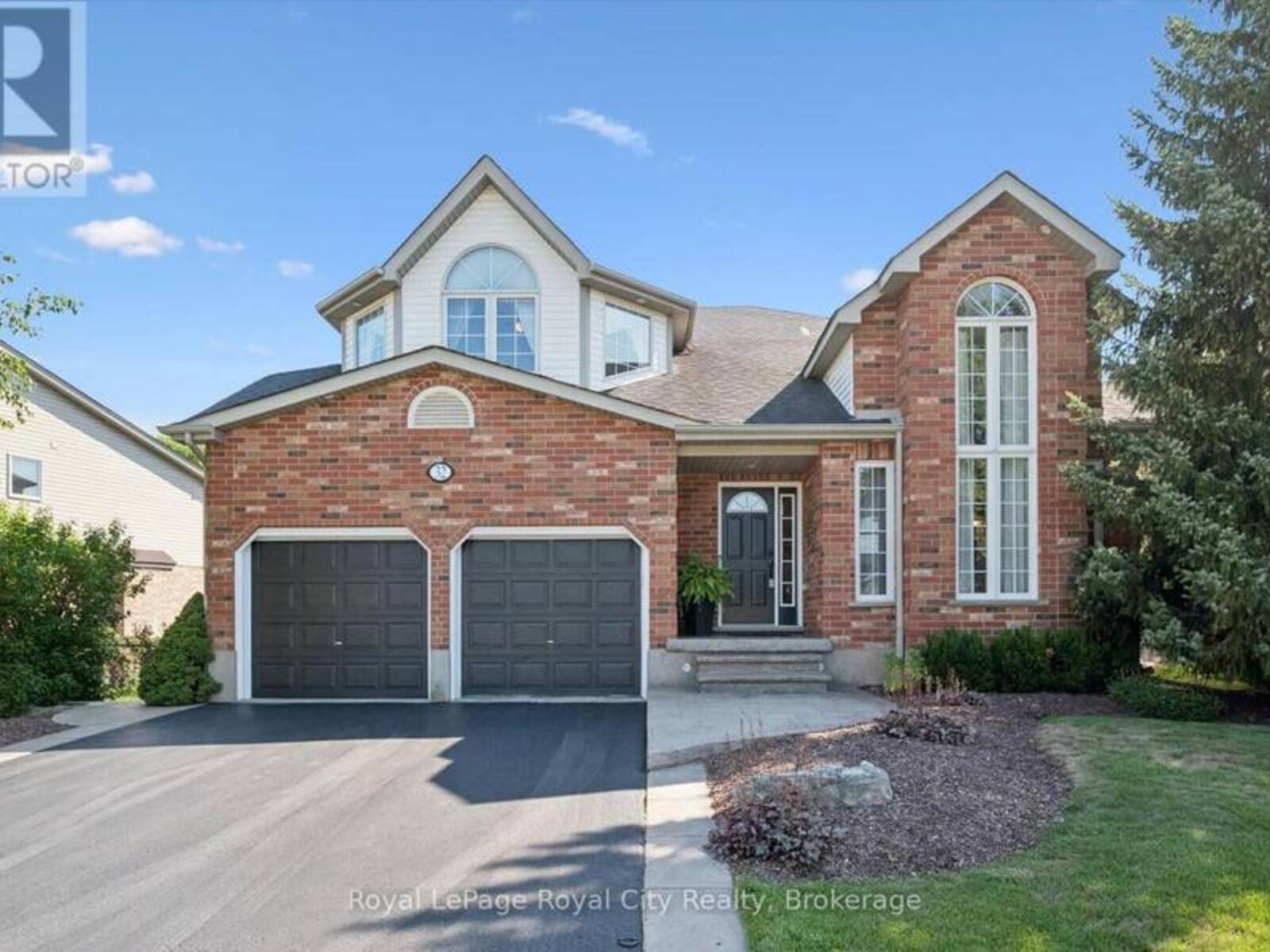 32 PINE RIDGE DRIVE, Guelph, Ontario N1L 1K3