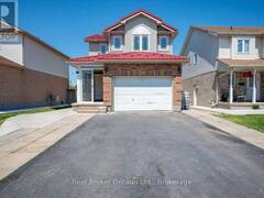 12 CASTLEBURY DRIVE Guelph Ontario, N1K 1X9