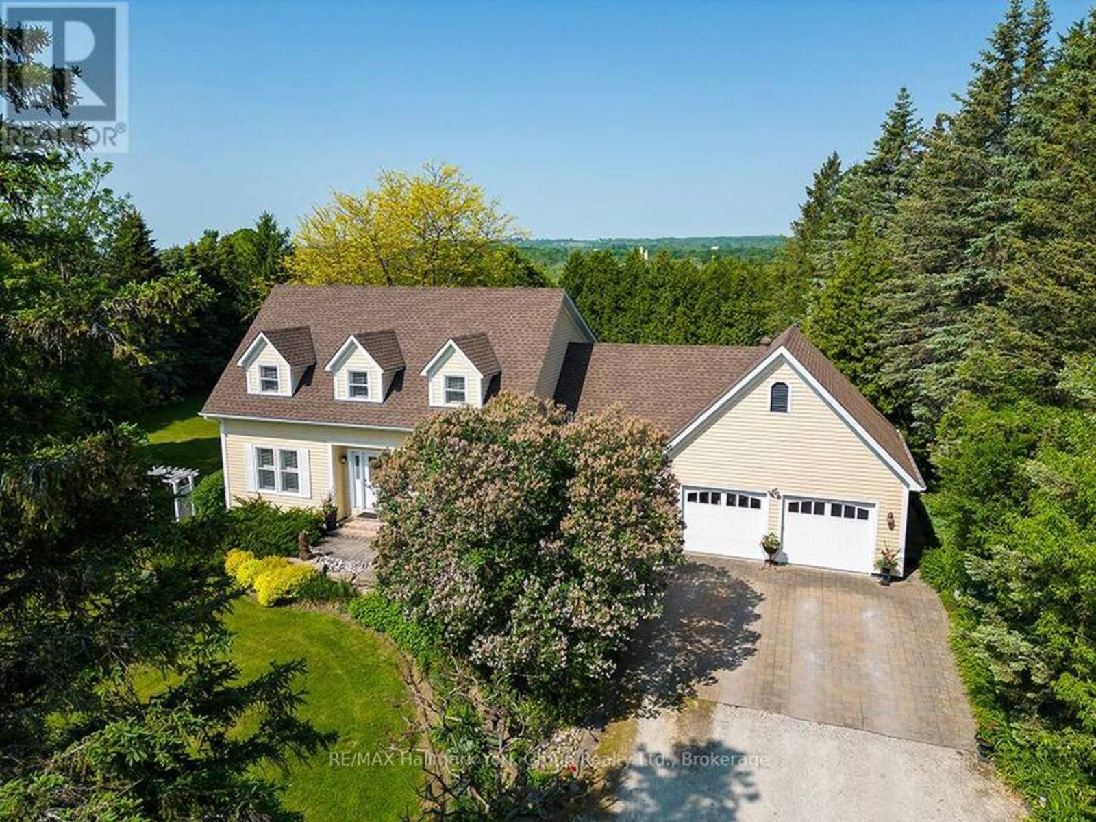 788267 GREY 13 ROAD, The Blue Mountains, Ontario N0H 1J0