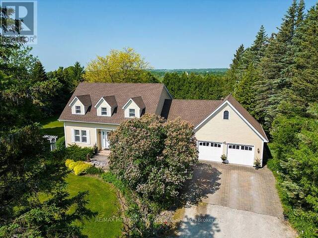 788267 GREY 13 ROAD The Blue Mountains Ontario, N0H 1J0 - 4 Bedrooms Home For Sale
