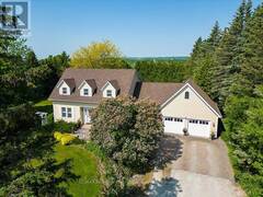 788267 GREY 13 ROAD The Blue Mountains Ontario, N0H 1J0