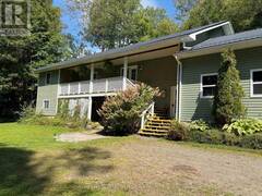 1185 MIRIAM DRIVE Bracebridge Ontario, P1L 1X1