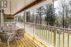 1185 MIRIAM DRIVE | Bracebridge Ontario | Slide Image Thirty-two