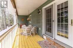 1185 MIRIAM DRIVE | Bracebridge Ontario | Slide Image Thirty-three
