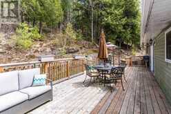 1185 MIRIAM DRIVE | Bracebridge Ontario | Slide Image Thirty-four