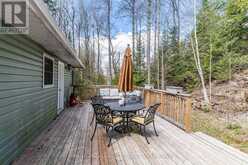 1185 MIRIAM DRIVE | Bracebridge Ontario | Slide Image Thirty-seven