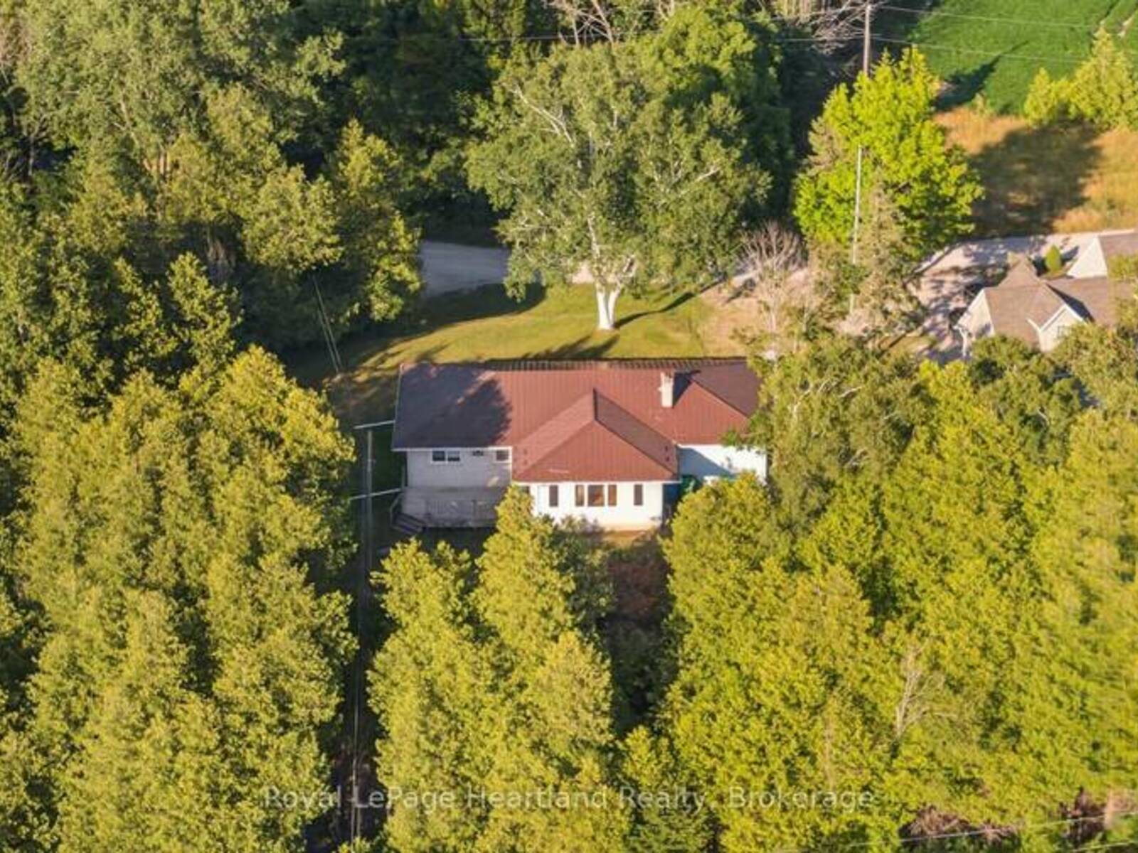 83429 DAVID DRIVE, Goderich, Ontario N7A 3X9