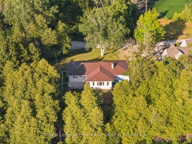 83429 DAVID DRIVE Goderich Ontario, N7A 3X9 - Property For Sale