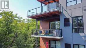 307 - 20 CAMPUS TRAIL | Huntsville Ontario | Slide Image Two