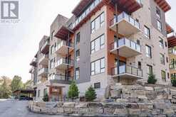 307 - 20 CAMPUS TRAIL | Huntsville Ontario | Slide Image Three