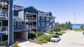 204 - 200 HARBOUR STREET | Kincardine Ontario | Slide Image One
