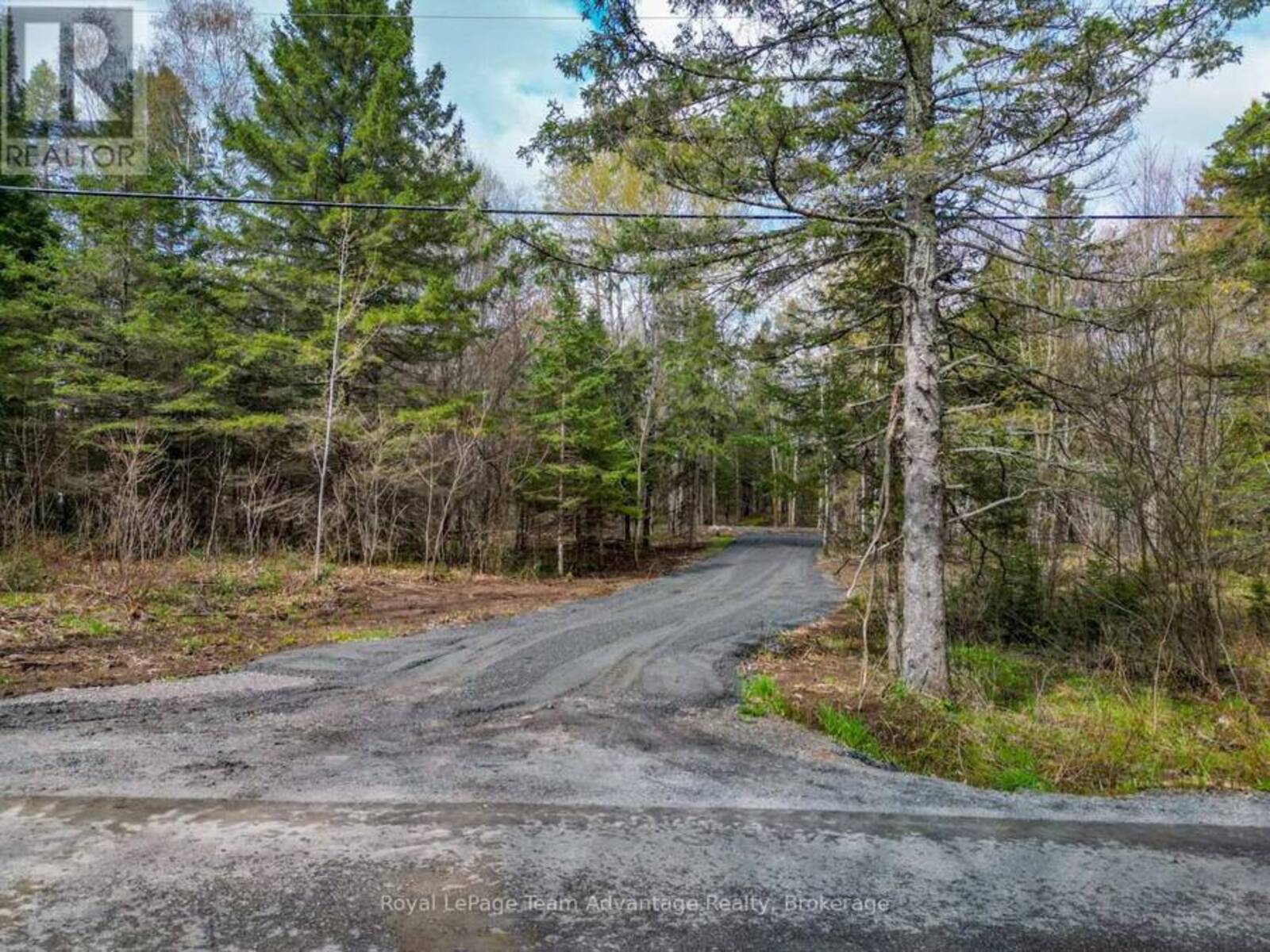 0 CENTRE ROAD W, McKellar, Ontario P0G 1C0