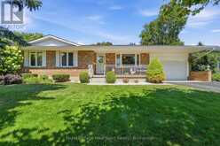 24 LEONARD DRIVE | Goderich Ontario | Slide Image One