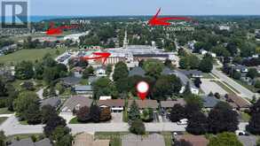 24 LEONARD DRIVE | Goderich Ontario | Slide Image Two