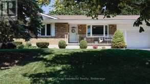 24 LEONARD DRIVE | Goderich Ontario | Slide Image Thirty-six