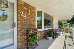 24 LEONARD DRIVE | Goderich Ontario | Slide Image Three
