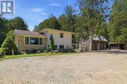 7525 HIGHWAY 89 | Mount Forest Ontario | Slide Image One