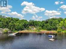 9 - 7 SILVER POINT ROAD | Seguin Ontario | Slide Image Thirty-eight