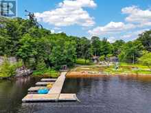 9 - 7 SILVER POINT ROAD | Seguin Ontario | Slide Image Forty