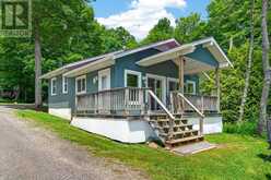 9 - 7 SILVER POINT ROAD | Seguin Ontario | Slide Image Five