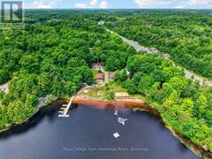 9 - 7 SILVER POINT ROAD Seguin Ontario, P2A 2W8