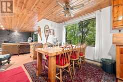 2183 TRAPPER'S TRAIL | Haliburton Ontario | Slide Image Ten
