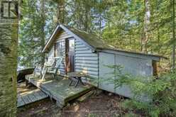 2183 TRAPPER'S TRAIL | Haliburton Ontario | Slide Image Thirty-three