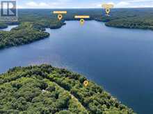 2183 TRAPPER'S TRAIL | Haliburton Ontario | Slide Image Forty-five