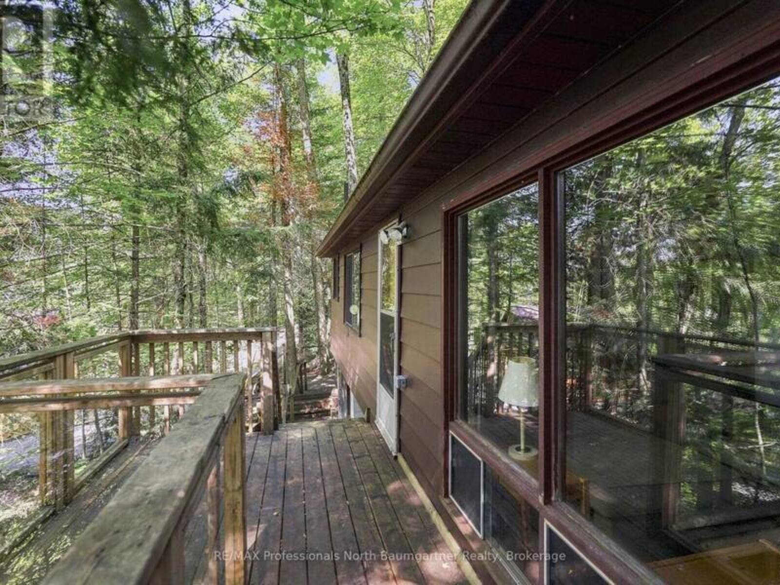 2183 TRAPPER'S TRAIL, Haliburton, Ontario K0M 1S0