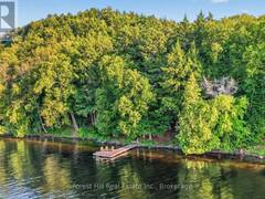 1110 JOSEPH TAPLEY ROAD Dwight Ontario, P0A 1H0