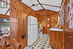 1110 JOSEPH TAPLEY ROAD | Dwight Ontario | Slide Image Sixteen